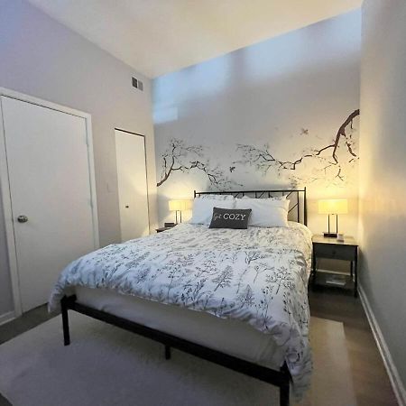 Downtown Cleveland -Modern First Floor Unit 아파트 외부 사진