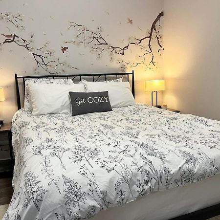 Downtown Cleveland -Modern First Floor Unit 아파트 외부 사진