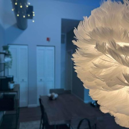 Downtown Cleveland -Modern First Floor Unit 아파트 외부 사진