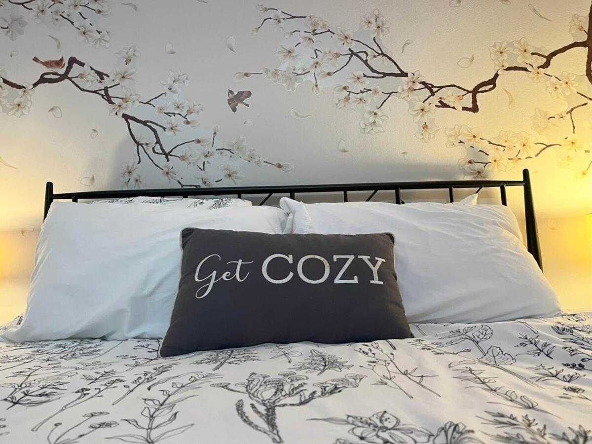 Downtown Cleveland -Modern First Floor Unit 아파트 외부 사진