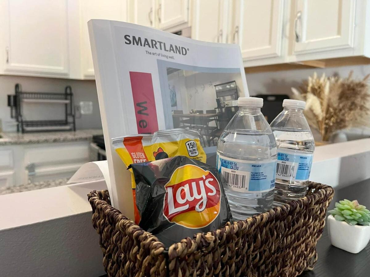 Downtown Cleveland -Modern First Floor Unit 아파트 외부 사진