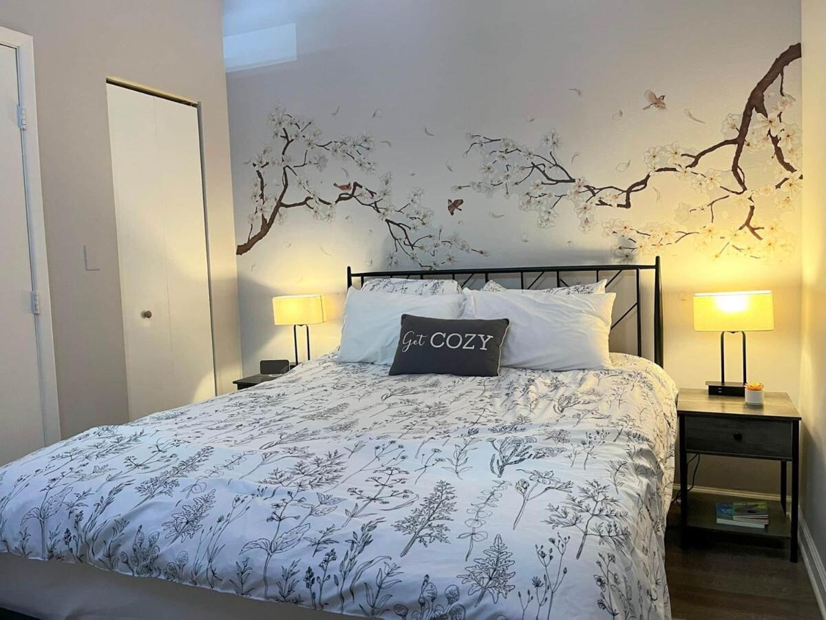 Downtown Cleveland -Modern First Floor Unit 아파트 외부 사진